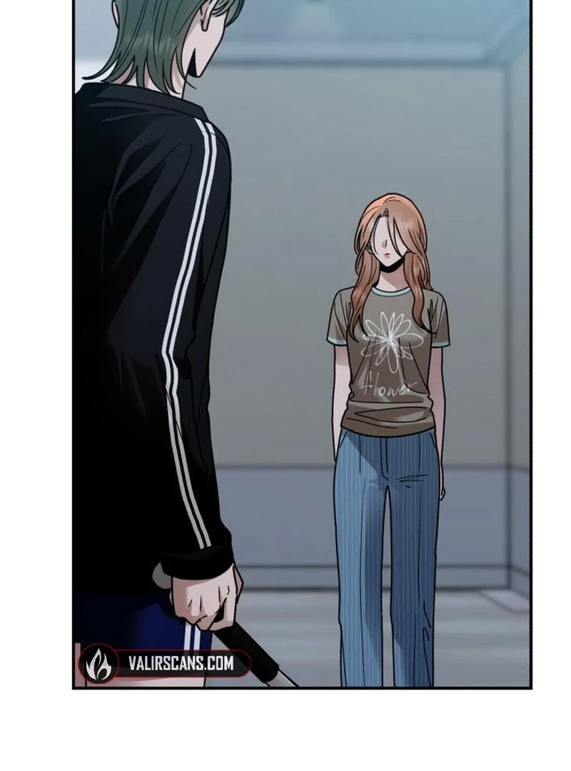 Paradise on Earth Chapter 31 - Page 159