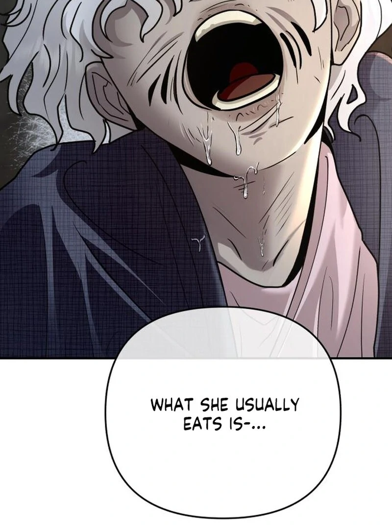 Paradise on Earth Chapter 31 - Page 25