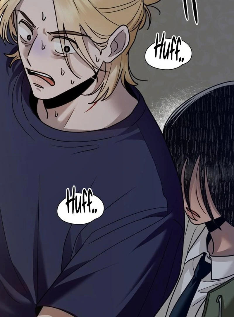 Paradise on Earth Chapter 31 - Page 4