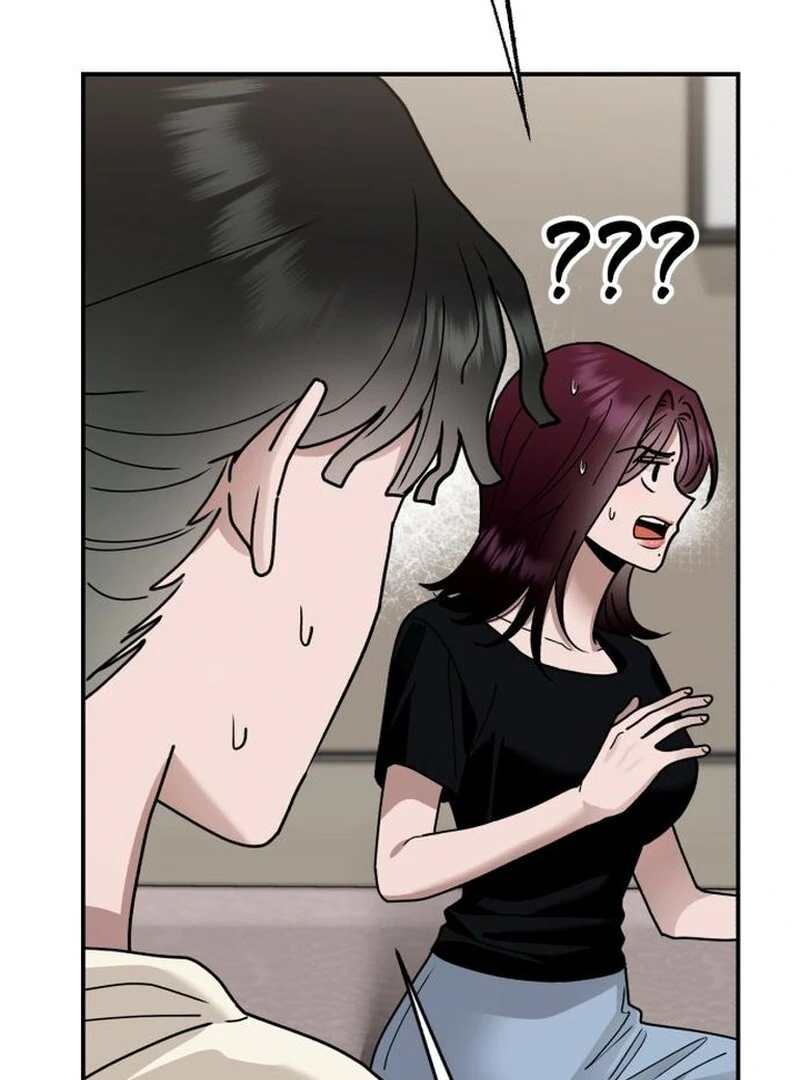 Paradise on Earth Chapter 31 - Page 38