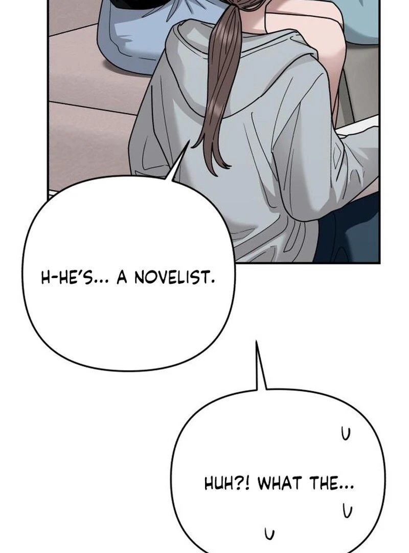 Paradise on Earth Chapter 31 - Page 43