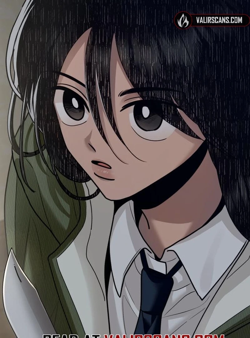 Paradise on Earth Chapter 31 - Page 6