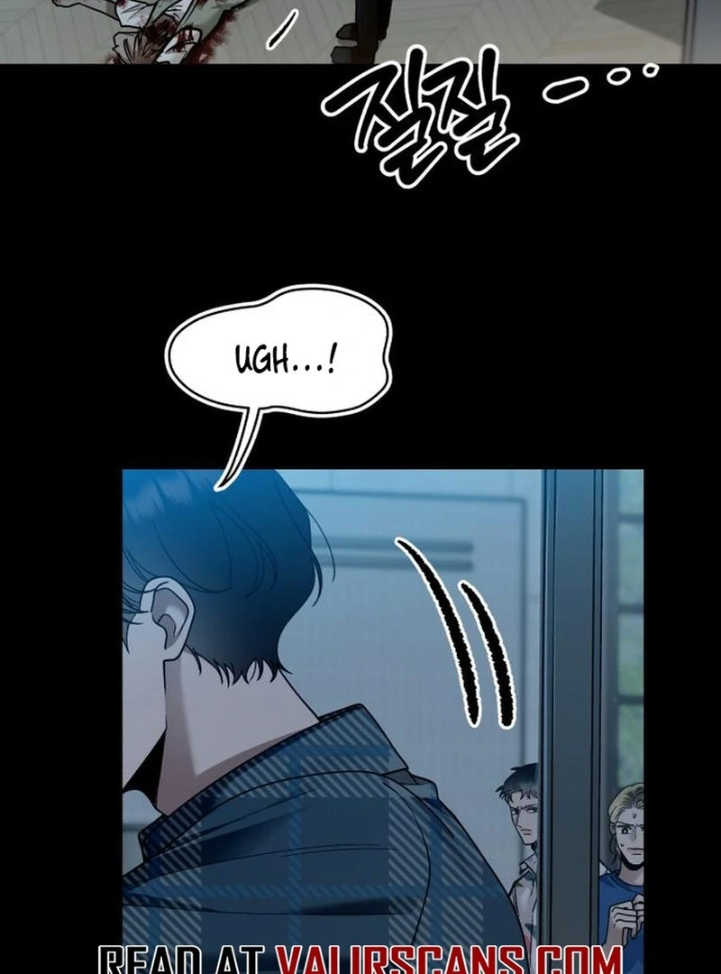 Paradise on Earth Chapter 31 - Page 52