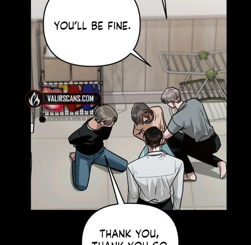 Paradise on Earth Chapter 31 - Page 54