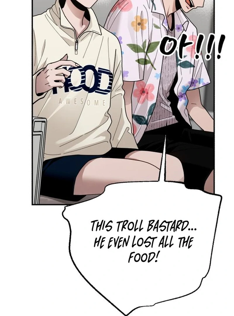 Paradise on Earth Chapter 31 - Page 60