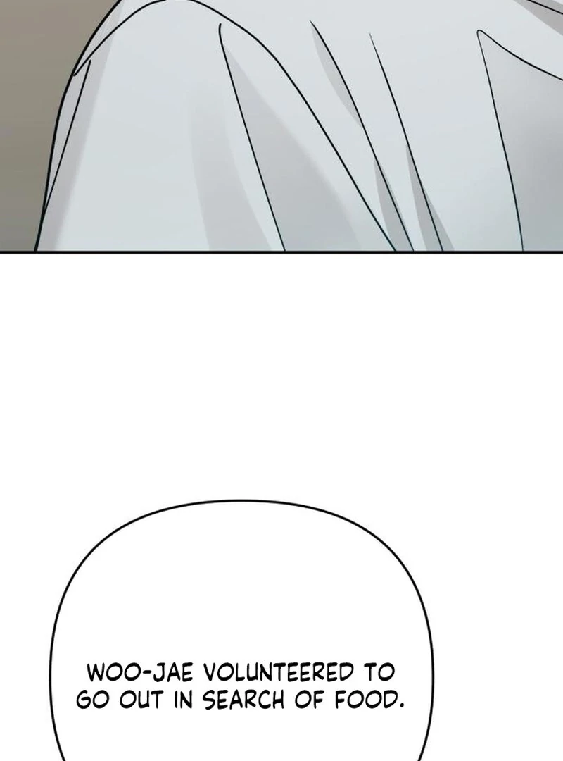 Paradise on Earth Chapter 31 - Page 74