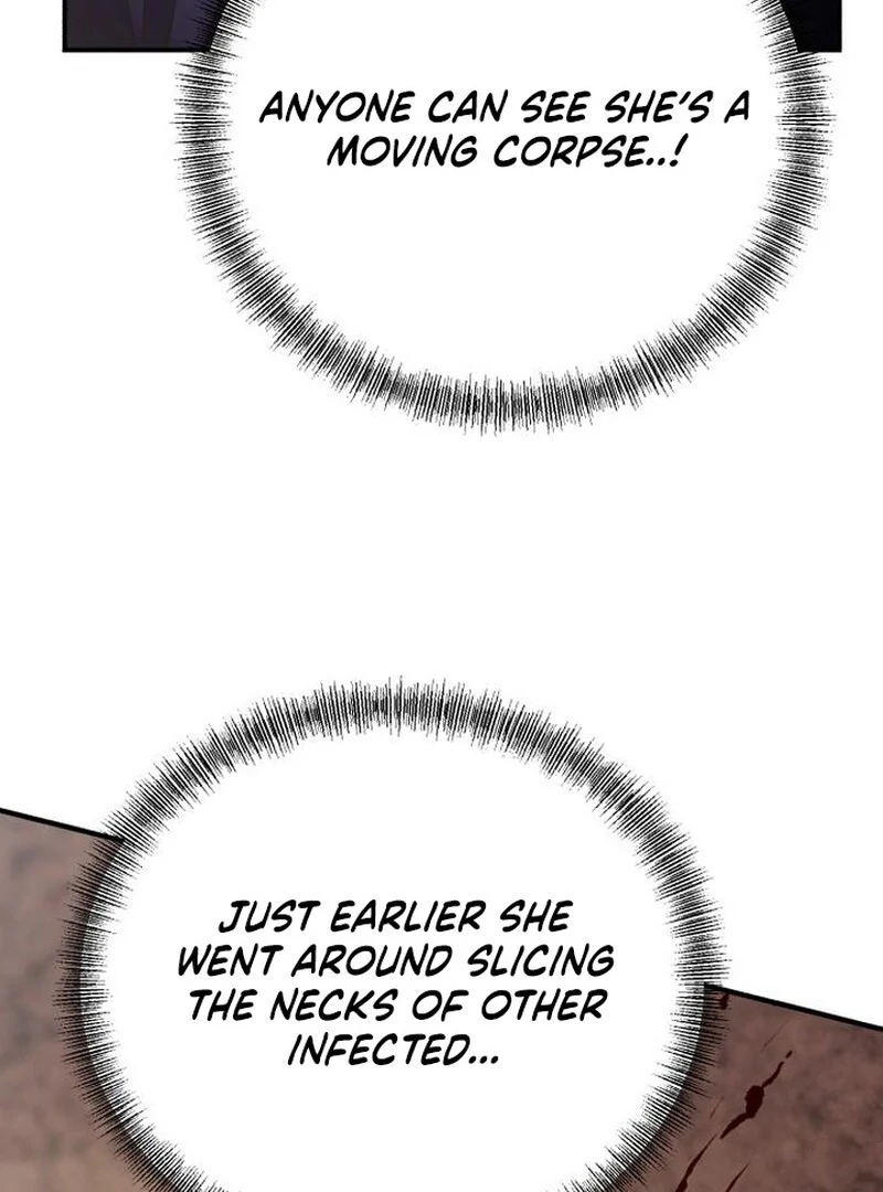 Paradise on Earth Chapter 31 - Page 9