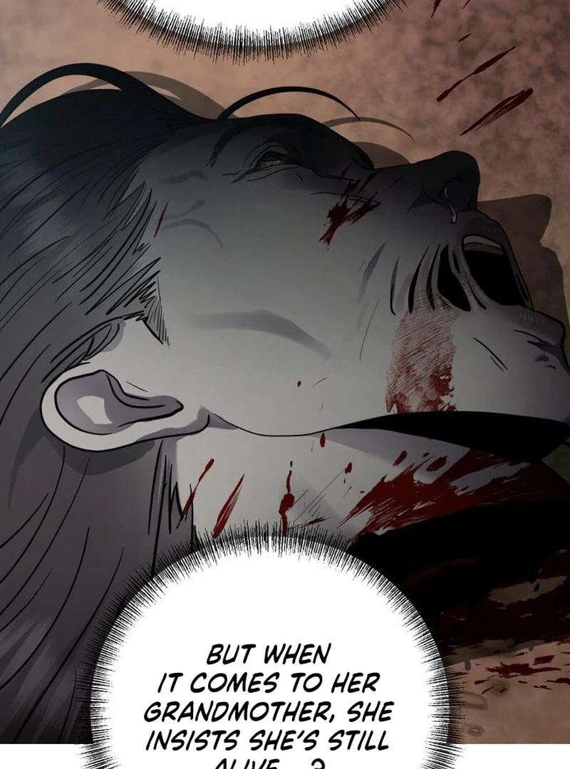 Paradise on Earth Chapter 31 - Page 10