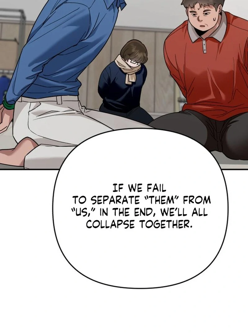 Paradise on Earth Chapter 31 - Page 92