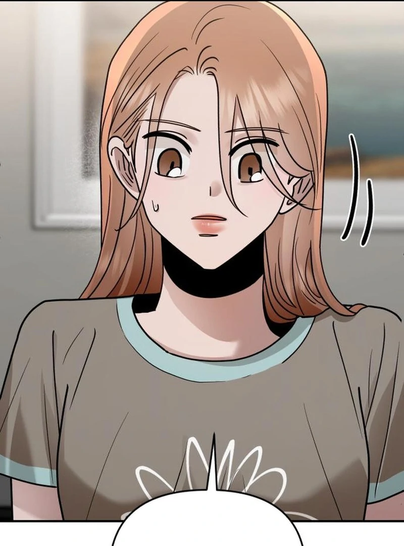 Paradise on Earth Chapter 31 - Page 96