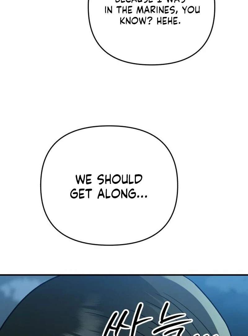 Paradise on Earth Chapter 32 - Page 105