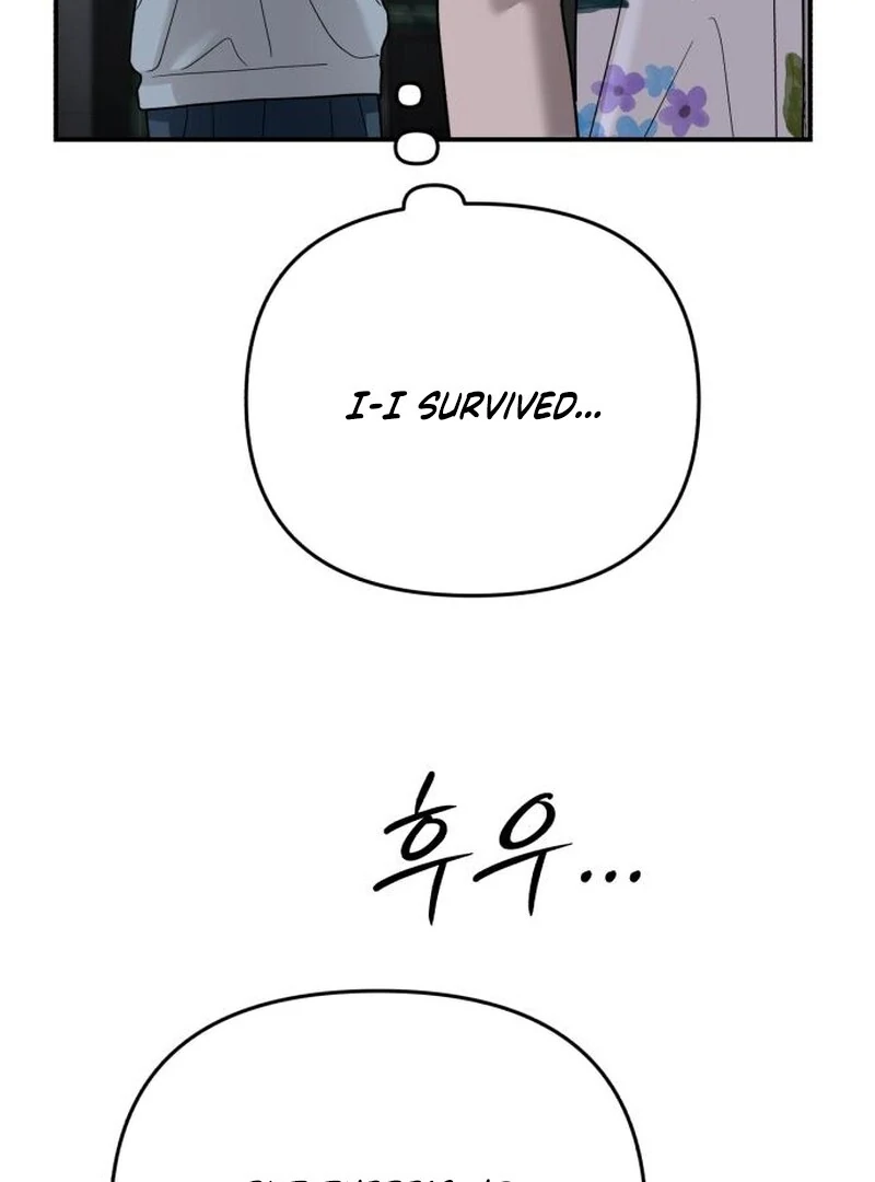 Paradise on Earth Chapter 32 - Page 113