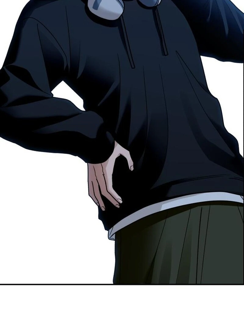 Paradise on Earth Chapter 32 - Page 14