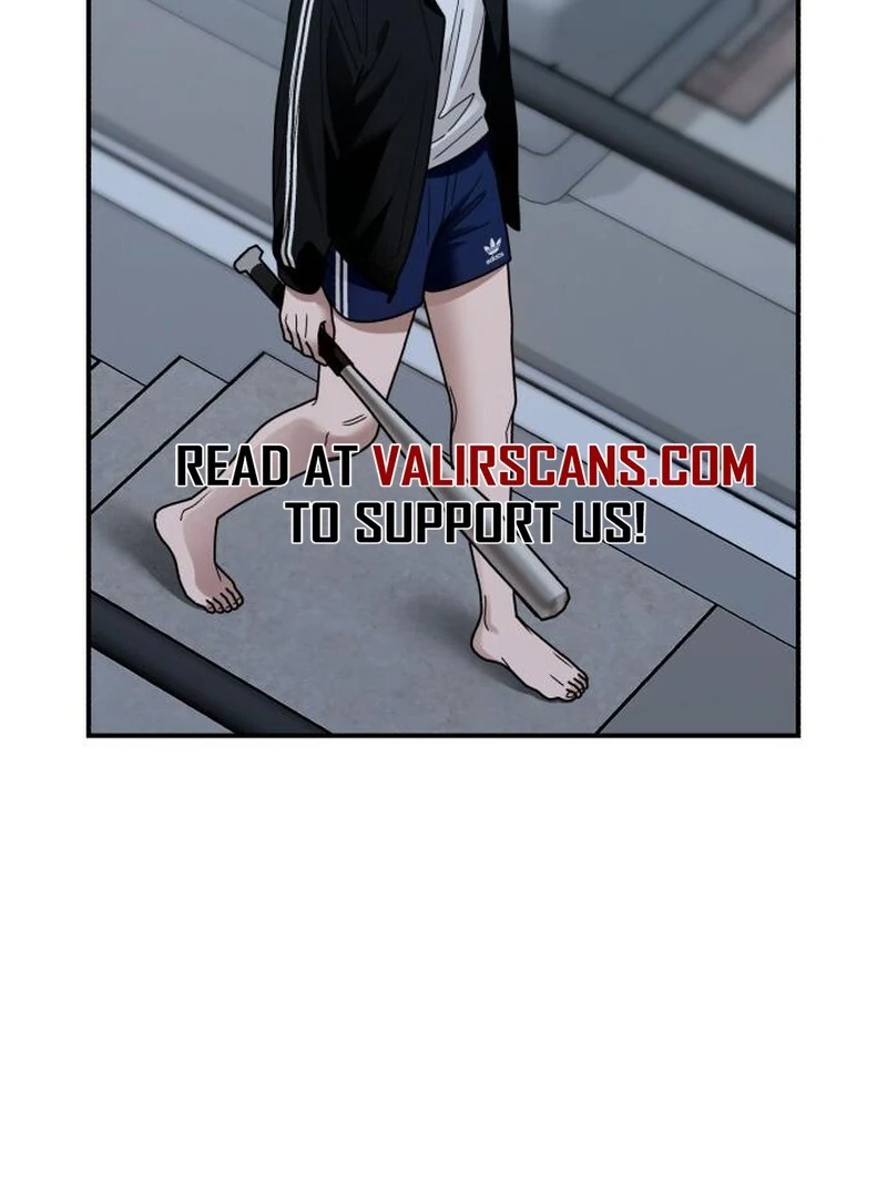 Paradise on Earth Chapter 32 - Page 131