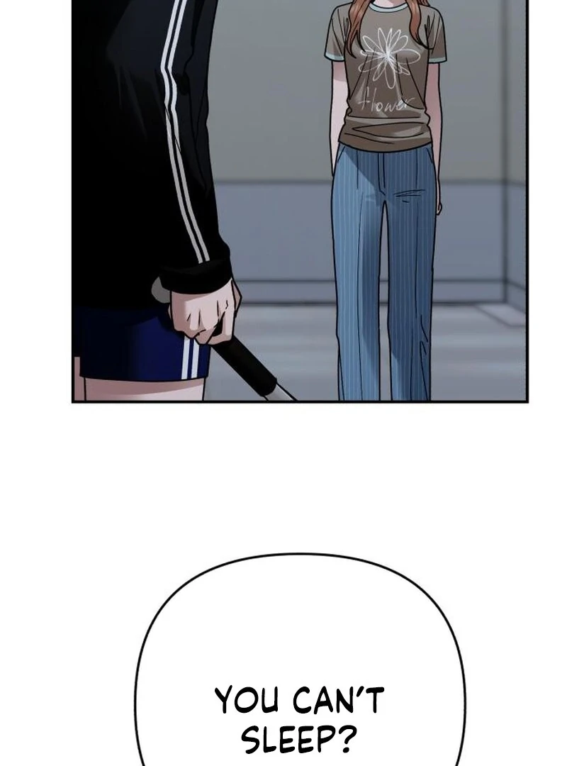 Paradise on Earth Chapter 32 - Page 133