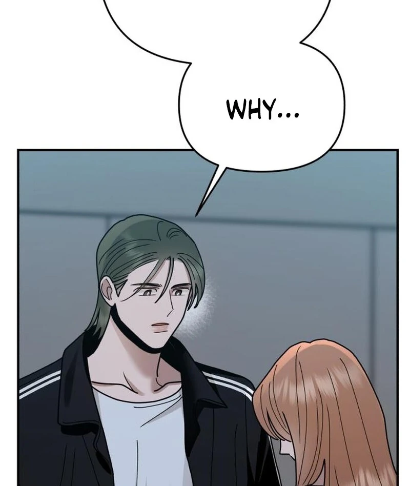 Paradise on Earth Chapter 32 - Page 134