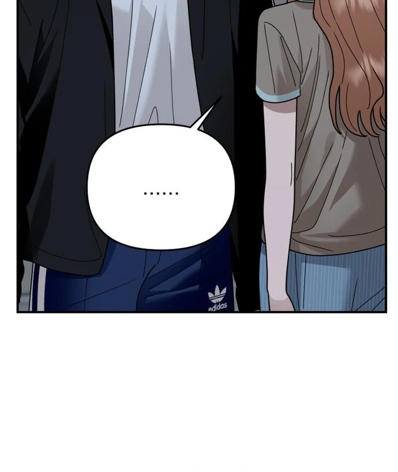 Paradise on Earth Chapter 32 - Page 135