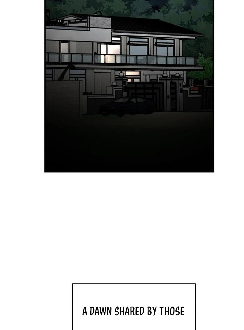 Paradise on Earth Chapter 32 - Page 3