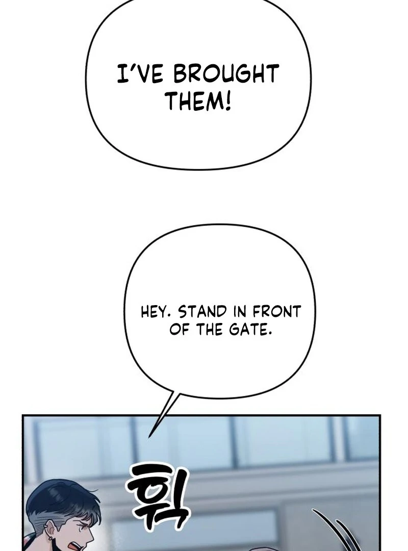 Paradise on Earth Chapter 32 - Page 26