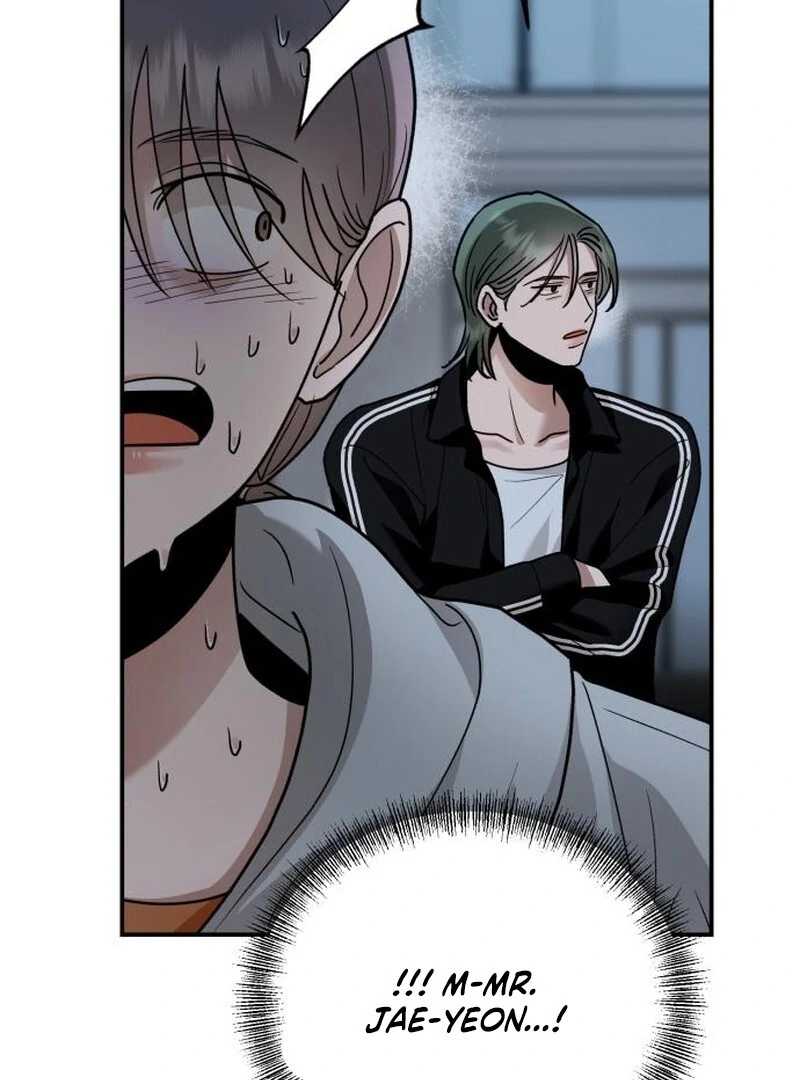 Paradise on Earth Chapter 32 - Page 31