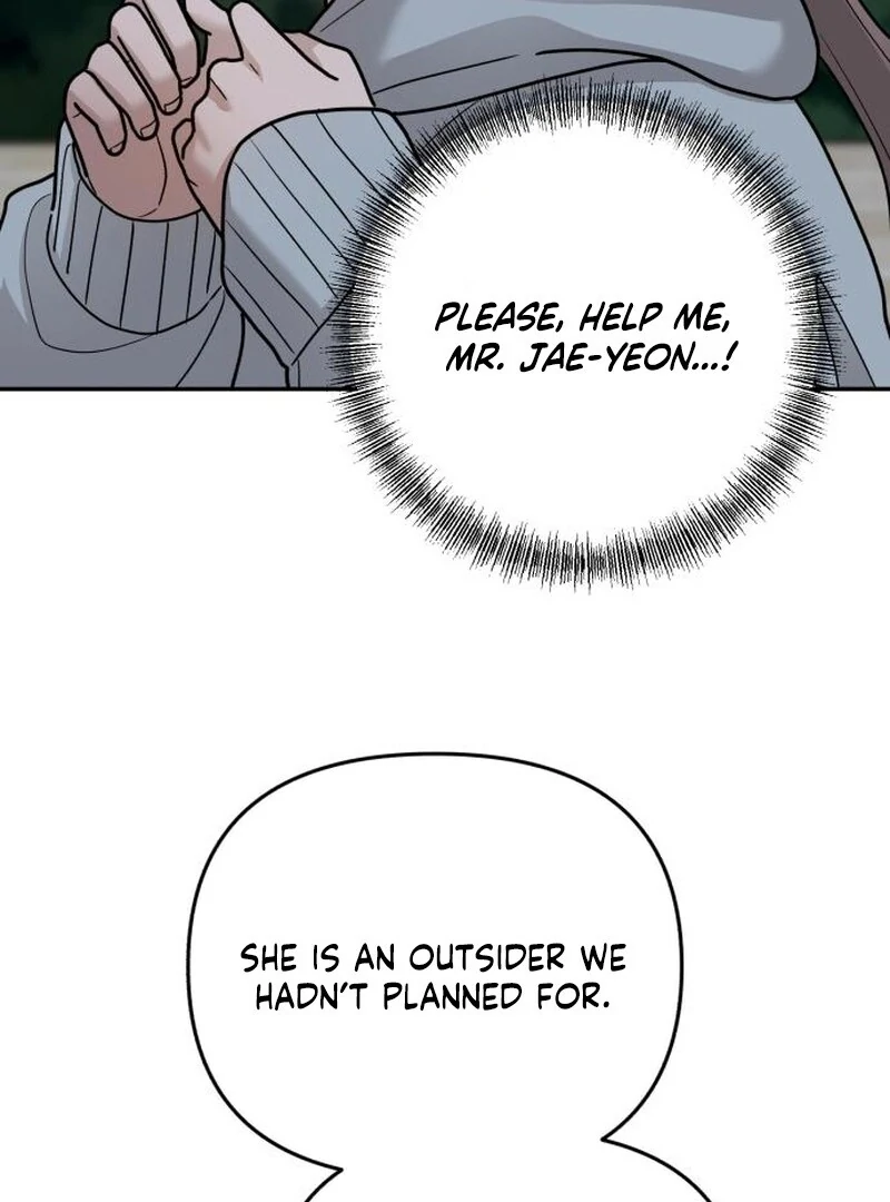 Paradise on Earth Chapter 32 - Page 34