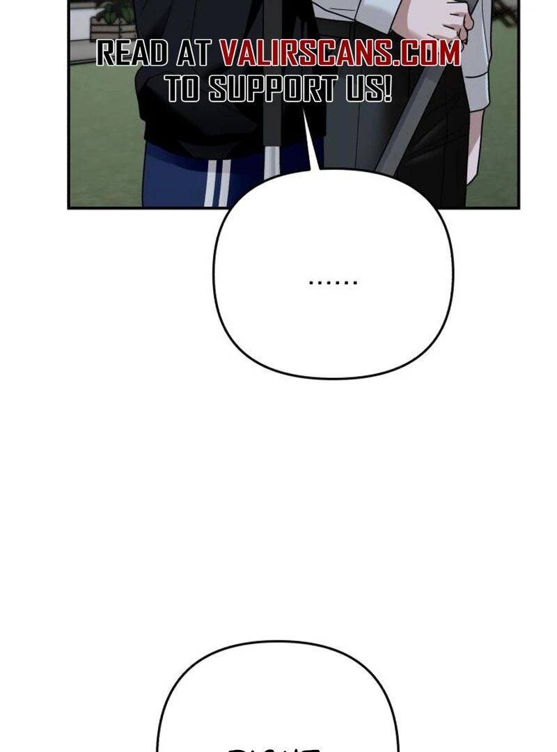 Paradise on Earth Chapter 32 - Page 36