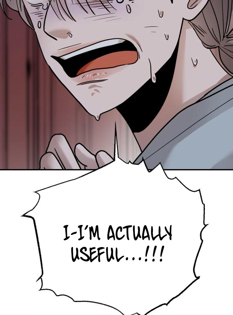 Paradise on Earth Chapter 32 - Page 38