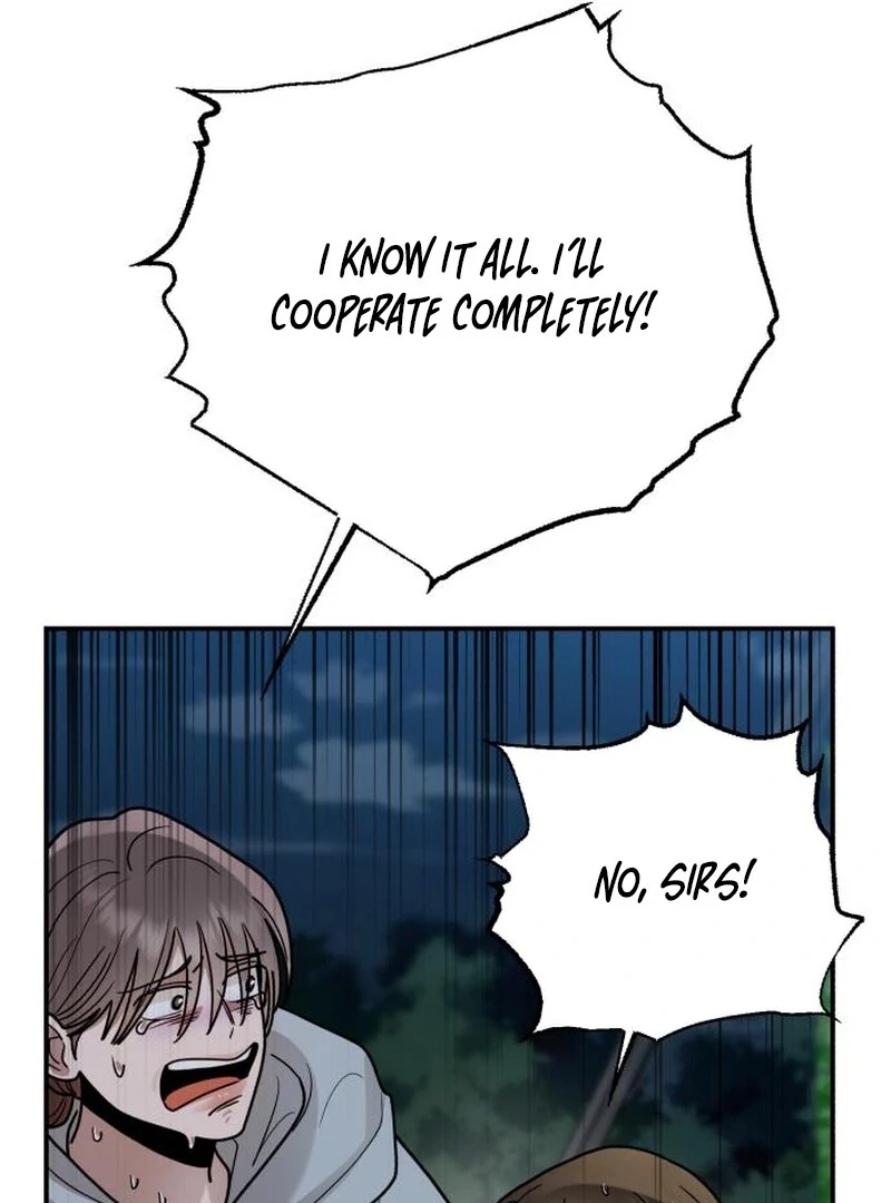 Paradise on Earth Chapter 32 - Page 42