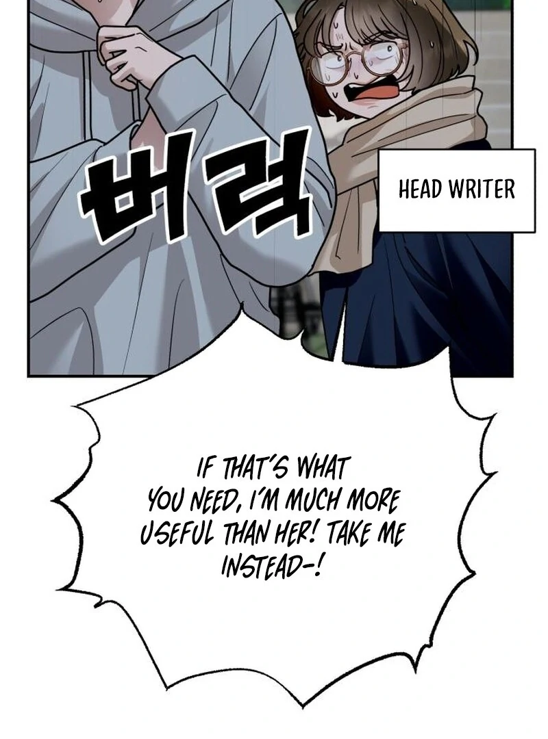 Paradise on Earth Chapter 32 - Page 43