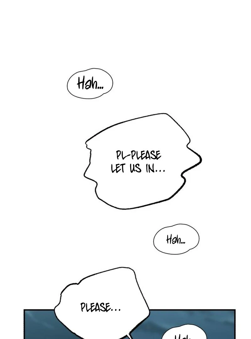 Paradise on Earth Chapter 32 - Page 56