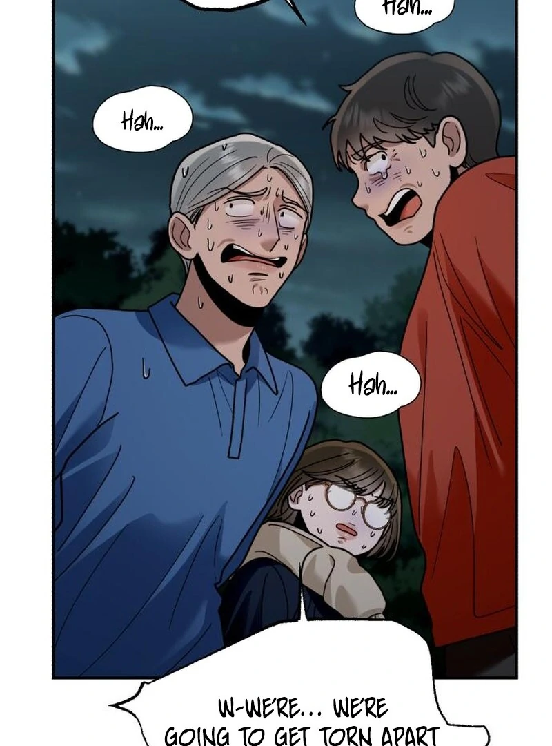 Paradise on Earth Chapter 32 - Page 57