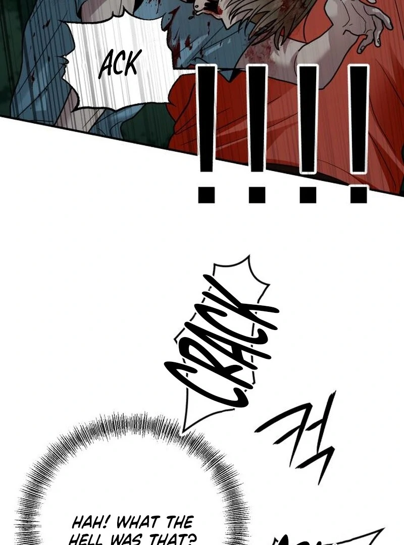 Paradise on Earth Chapter 32 - Page 65