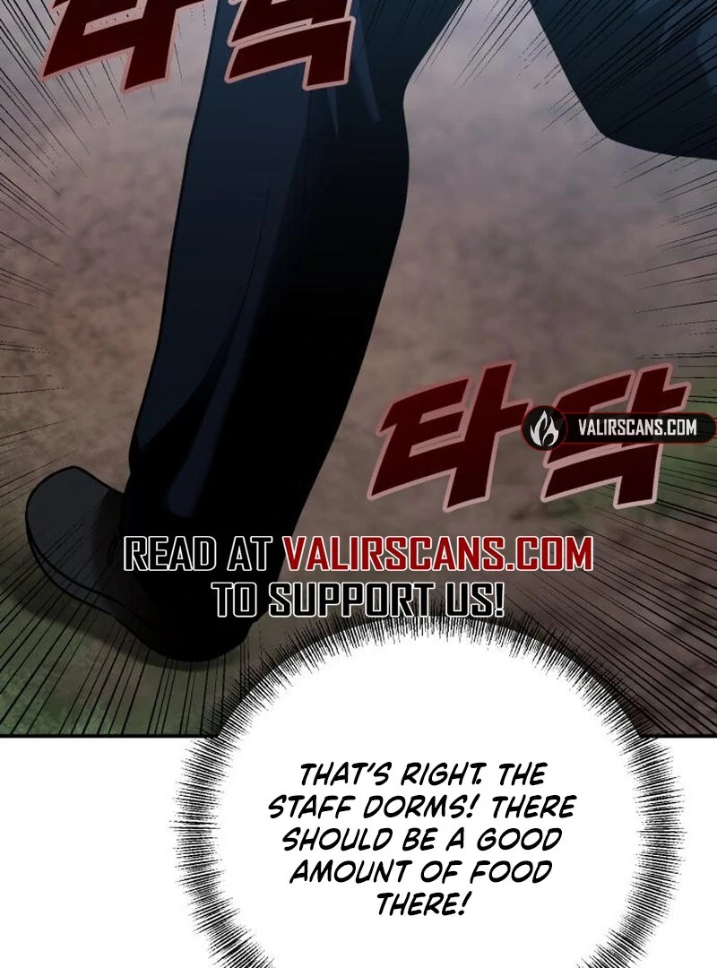 Paradise on Earth Chapter 32 - Page 88