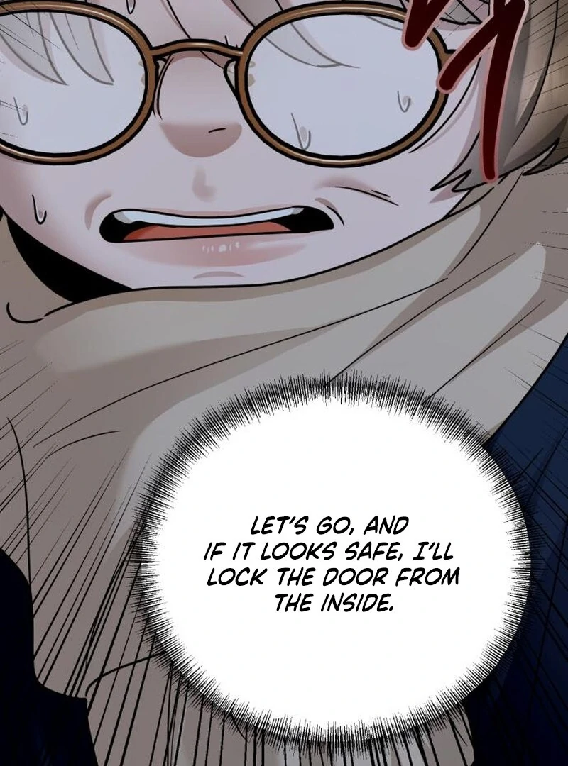 Paradise on Earth Chapter 32 - Page 90