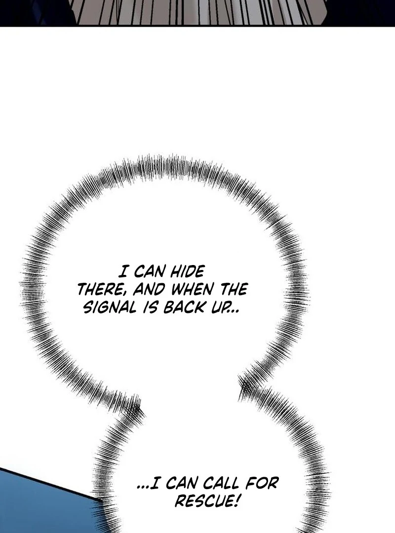 Paradise on Earth Chapter 32 - Page 91