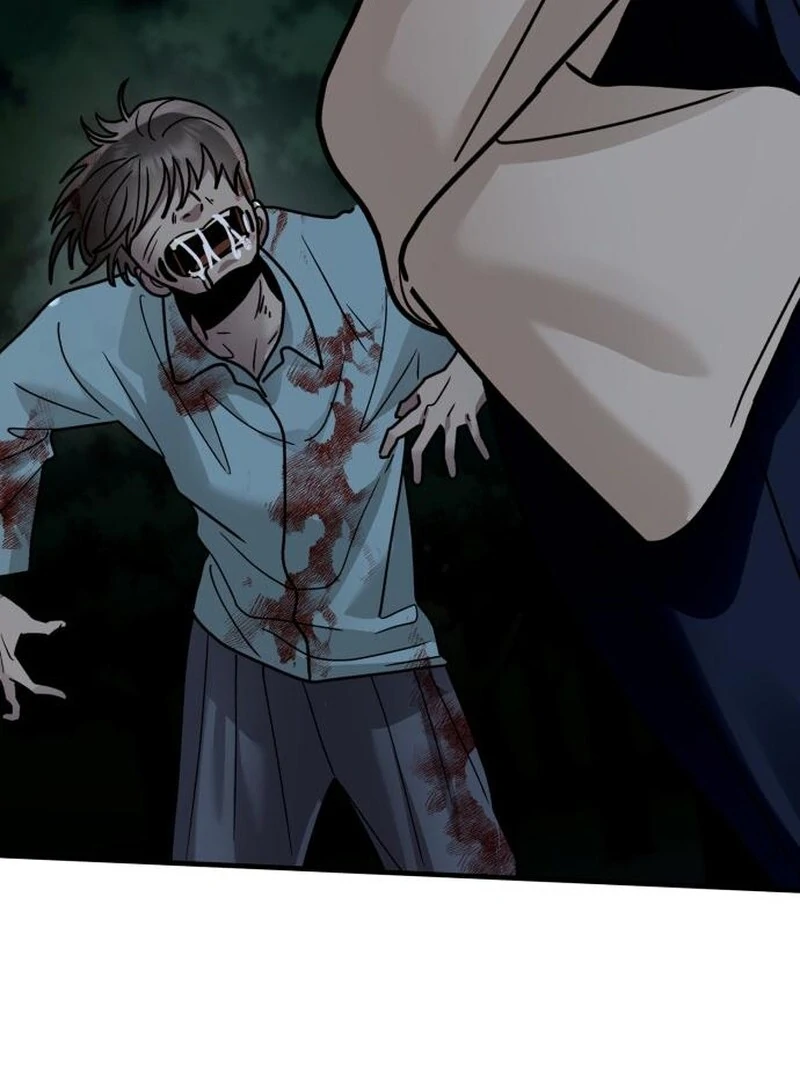 Paradise on Earth Chapter 32 - Page 93