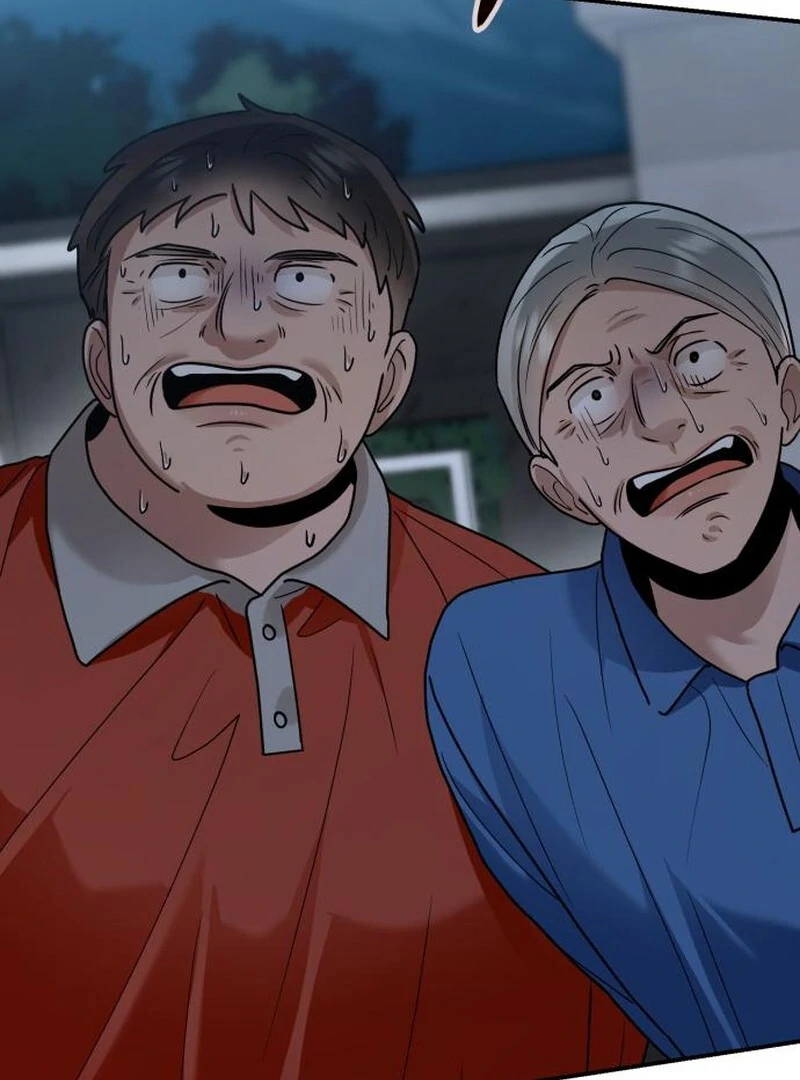 Paradise on Earth Chapter 32 - Page 98