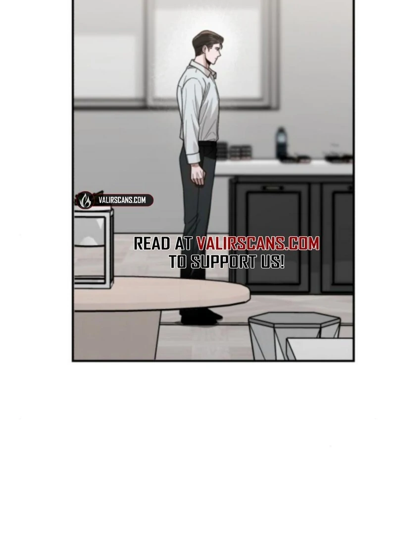 Paradise on Earth Chapter 33 - Page 11