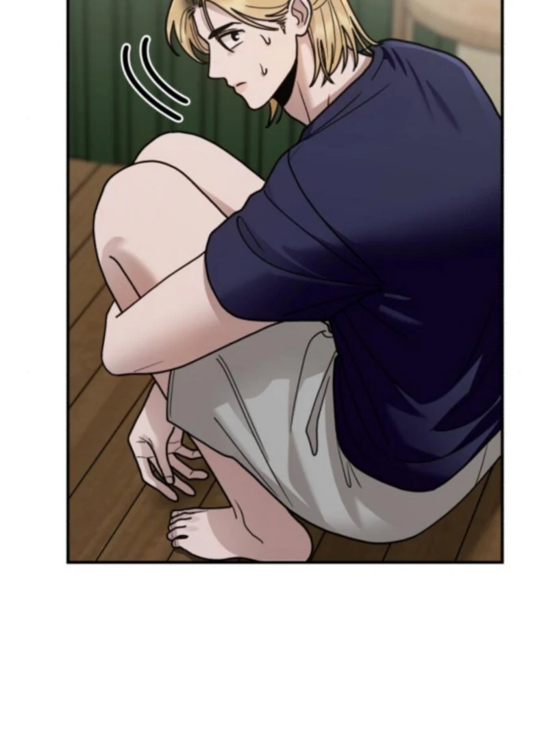 Paradise on Earth Chapter 33 - Page 141