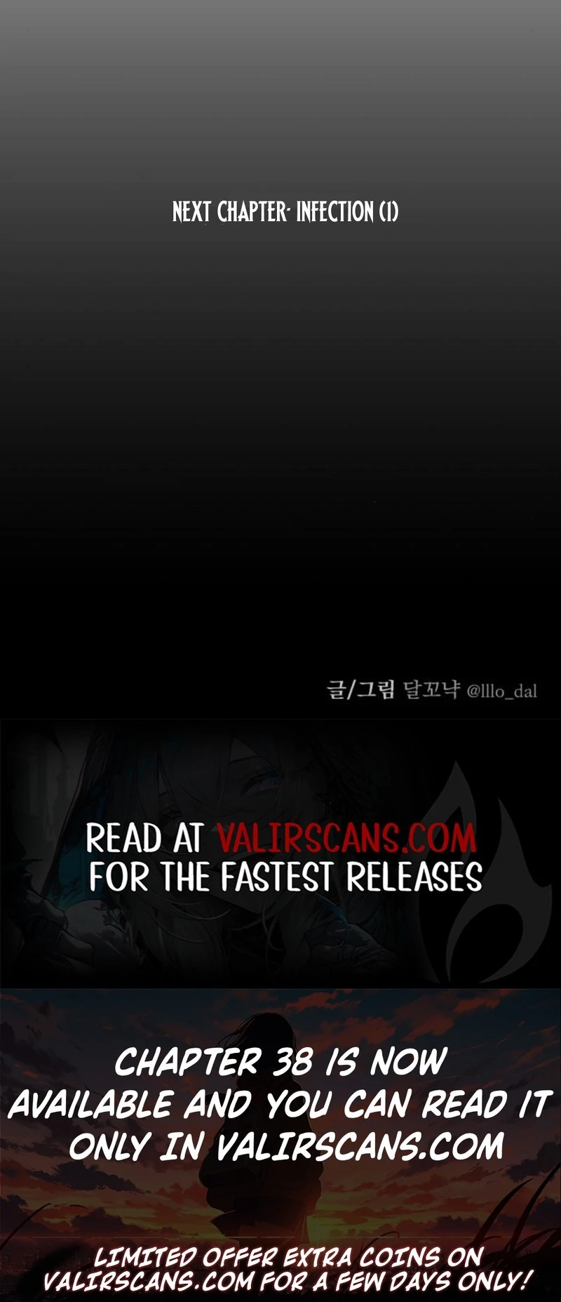 Paradise on Earth Chapter 33 - Page 164