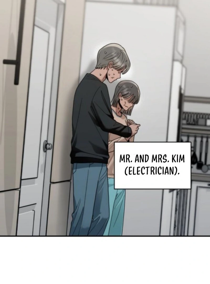 Paradise on Earth Chapter 33 - Page 18