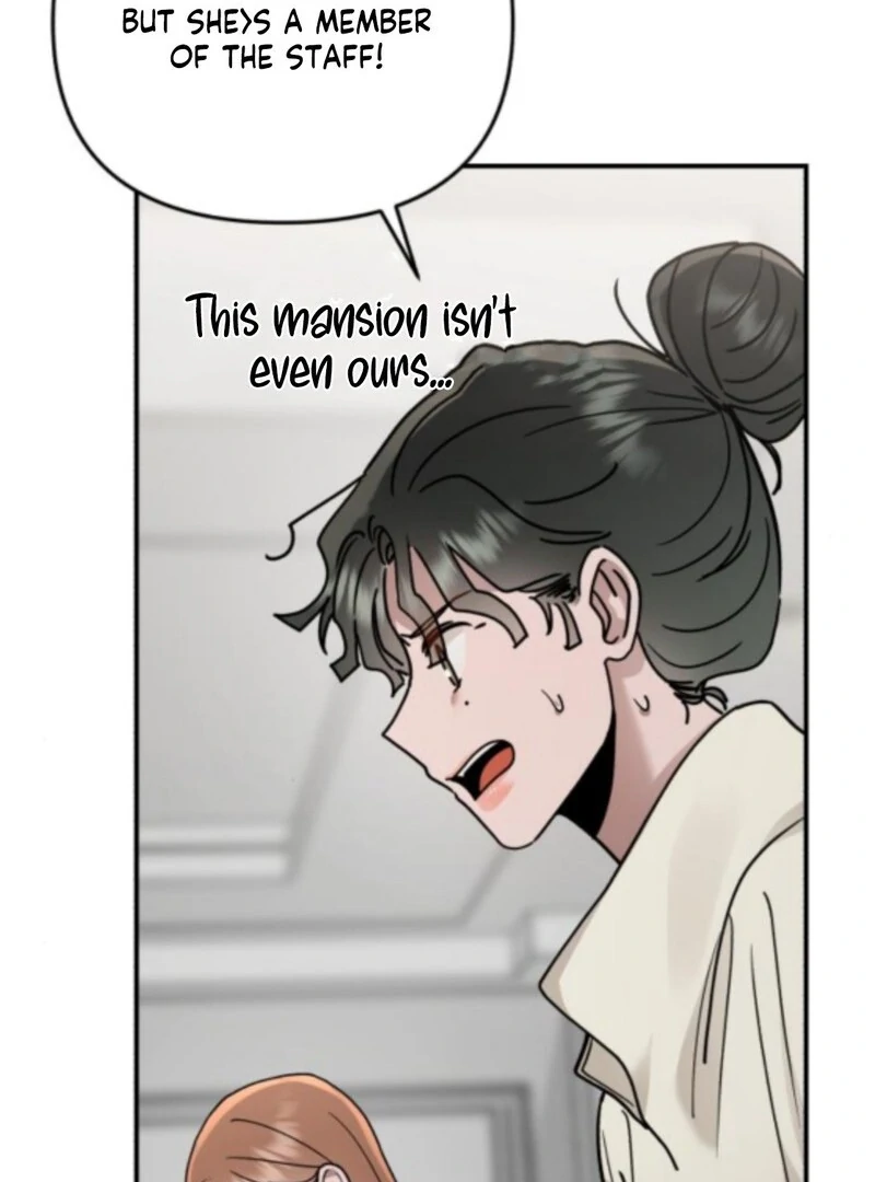 Paradise on Earth Chapter 33 - Page 22