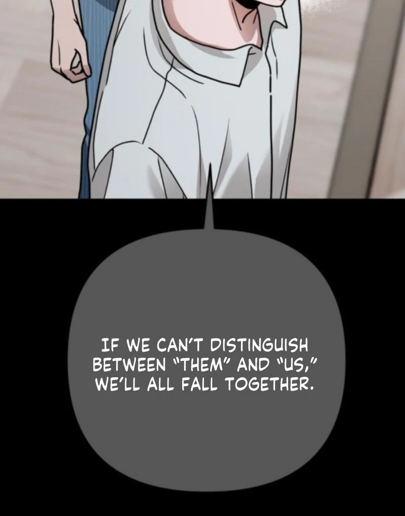 Paradise on Earth Chapter 33 - Page 27