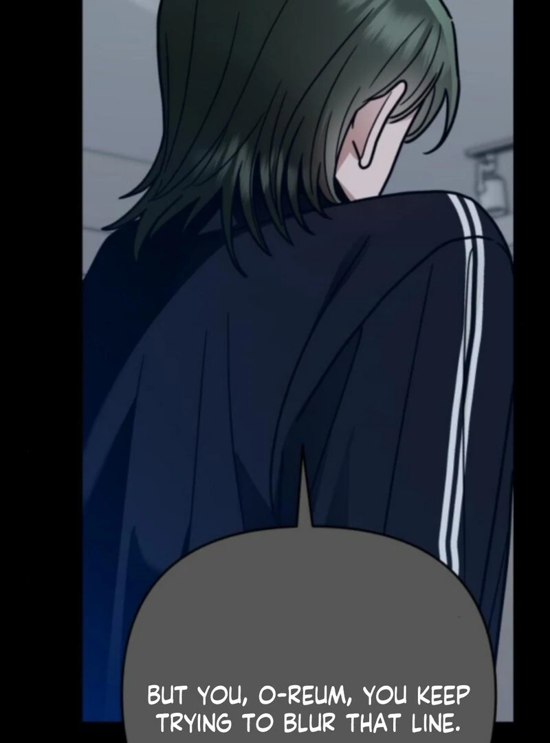 Paradise on Earth Chapter 33 - Page 29