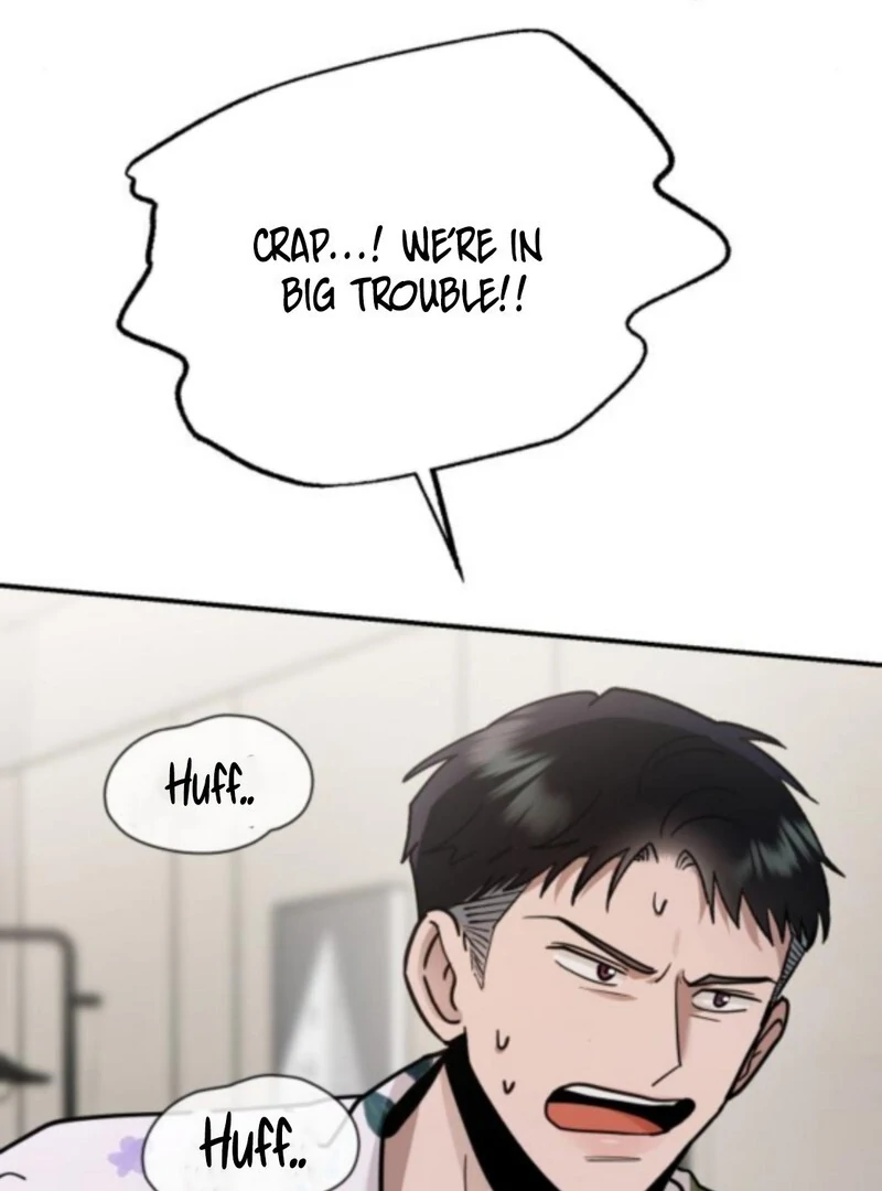 Paradise on Earth Chapter 33 - Page 4