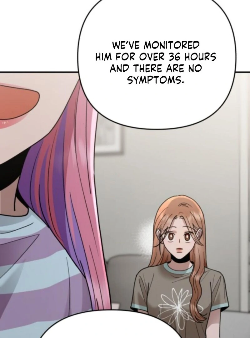 Paradise on Earth Chapter 33 - Page 37