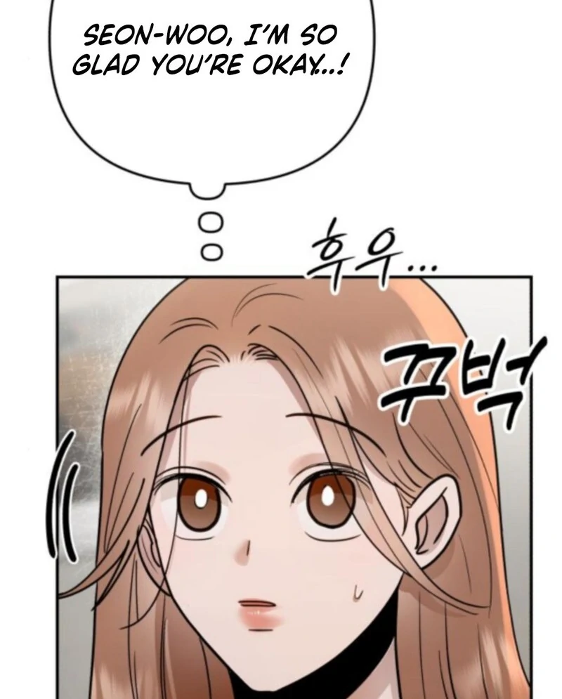 Paradise on Earth Chapter 33 - Page 40