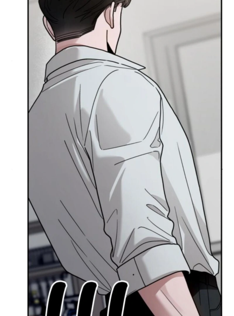 Paradise on Earth Chapter 33 - Page 44