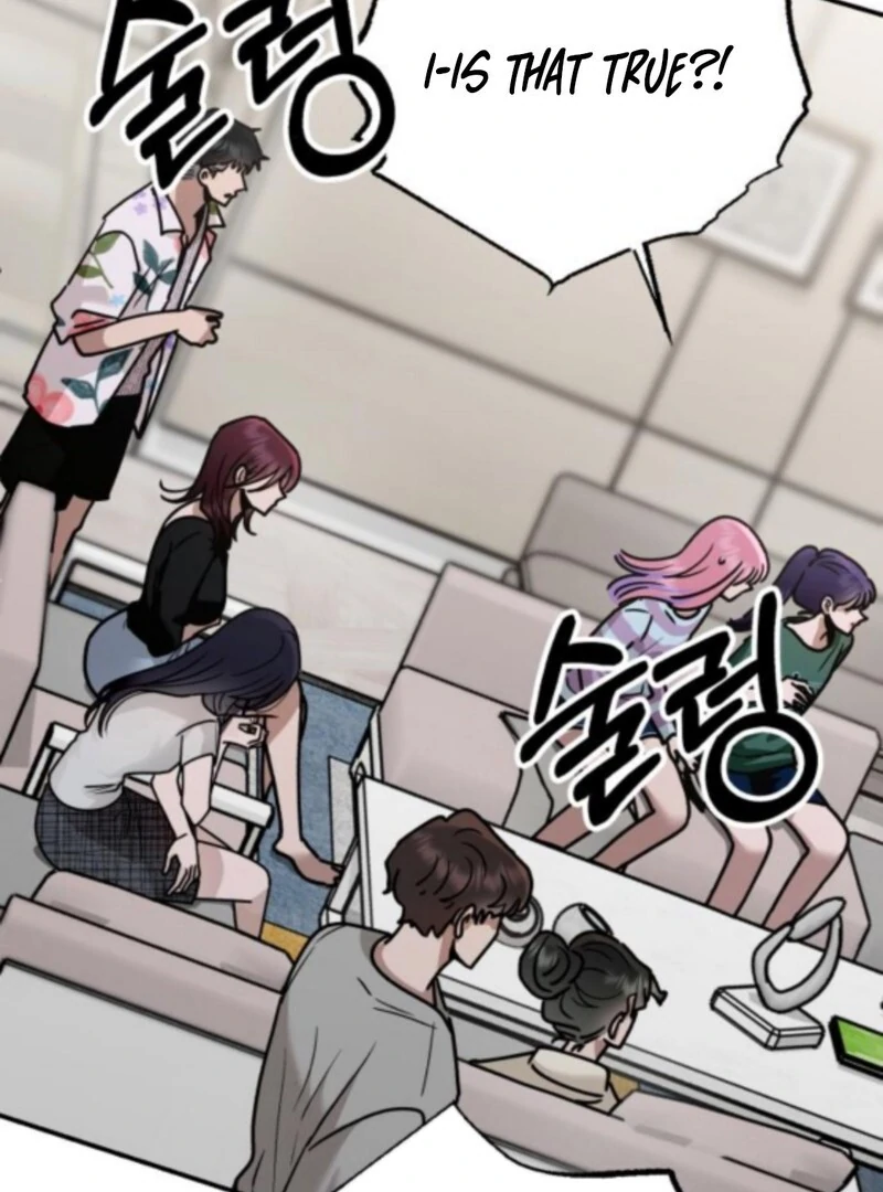 Paradise on Earth Chapter 33 - Page 46