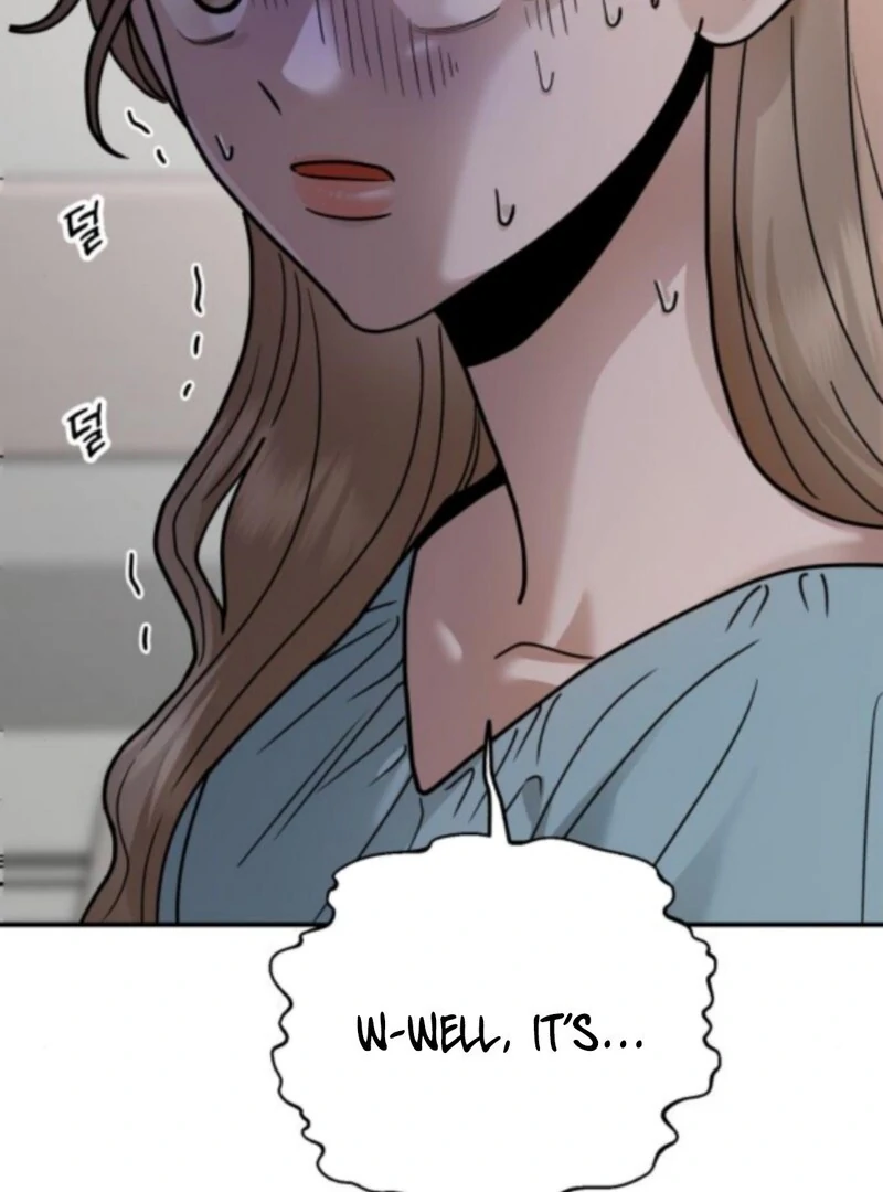 Paradise on Earth Chapter 33 - Page 65